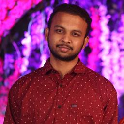 Subhendu Nandi
