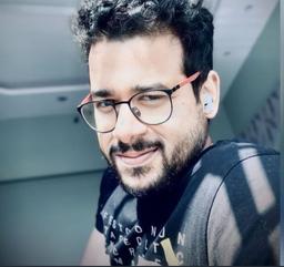 Sudip Bhaumik
