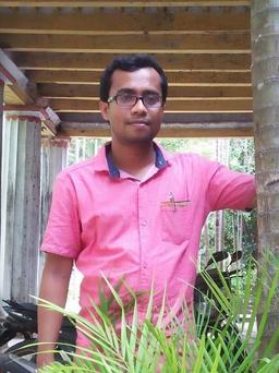 Tanmoy Dhara