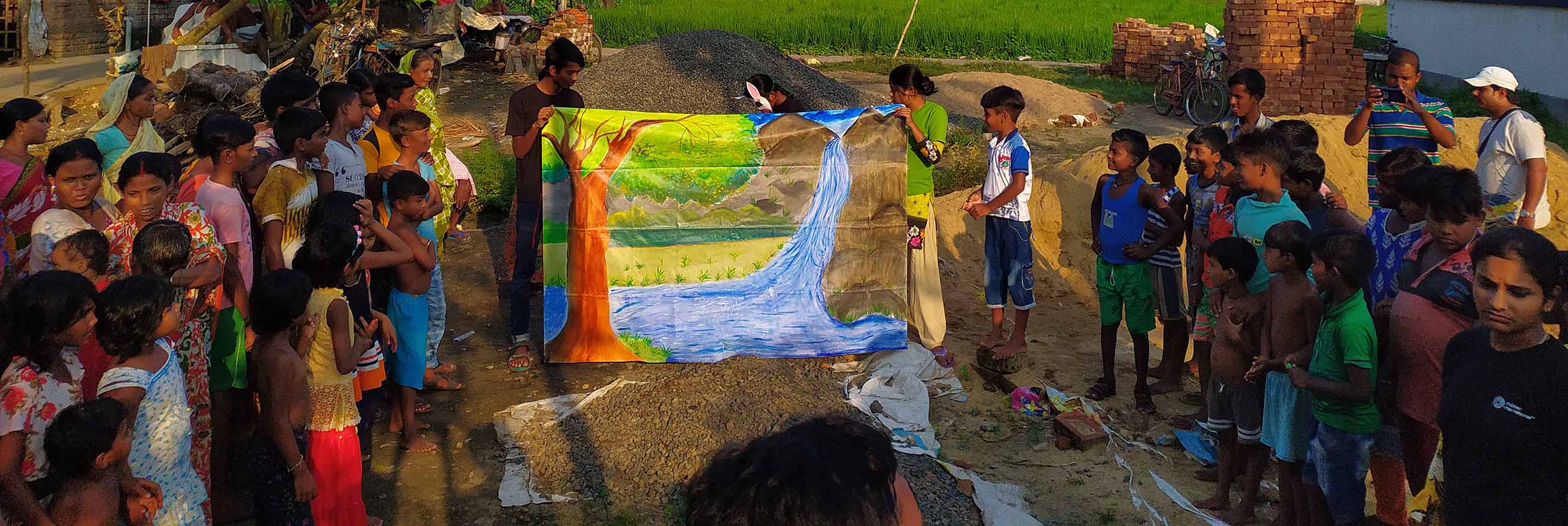 Environmental Education